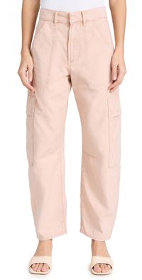 Citizens of Humanity Marcelle Cargo Pants Roselle 30