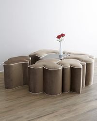 Ella Ottoman