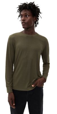 Theory Essential Tee Duffle XL