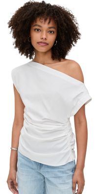 A. L.C. Nara Top White 14