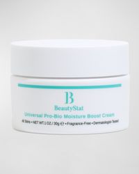 Universal Pro-Bio Moisture Boost Cream, 1 oz.