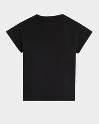 Bryce Cap Sleeve Tee