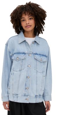 Pistola Rown Jacket Chateau L