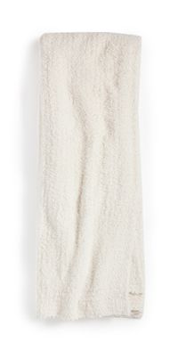 Barefoot Dreams CozyChic Throw Oyster One Size