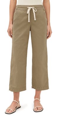 AMO Marian Pants Thyme XS