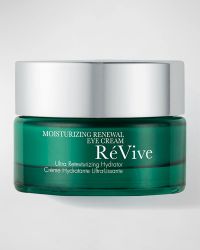 Moisturizing Renewal Eye Cream Ultra Retexturizing Hydrator, 0.5 oz.