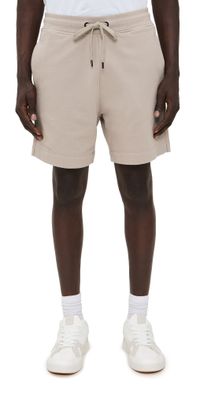 Canada Goose Huron Shorts 7 Limestone M