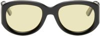 AKILA Black Tempo Sunglasses