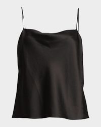 Harmon Drapey Slip Tank