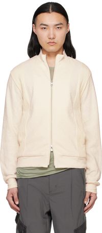 XLIM Beige EP.7 01 Jacket