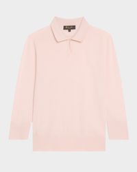 Polo Cashmere GG 18 Pullover