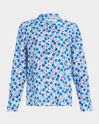 Hensley Fitted Shirt