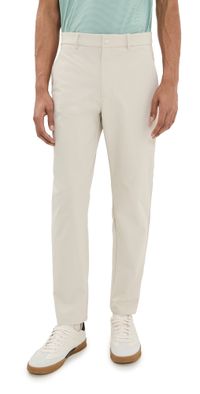 RLX Ralph Lauren On Course Matte Stretch Nylon Pants 32 Basic Sand 32