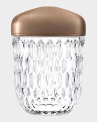 Folia Mini Portable Lamp, Bronze
