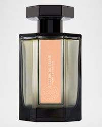 A Fleur de Peche Eau de Parfum, 3.4 oz.