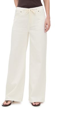 Lioness Muse Jeans Porcelain S