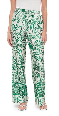 Seven Wonders Santino Pants Santino Green XL