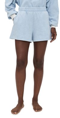 HONEYDEW No Plans Shorts Hudson XS