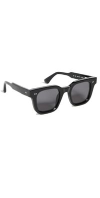 Chimi 04 Sunglasses Black One Size