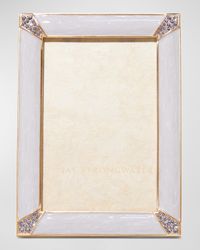 Lavinia Frame, 4" x 6"