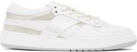 Givenchy Baskets G Move blanc et beige