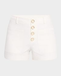 Marjory Shorts