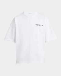 Men's Relaxed Logo T-Shirt