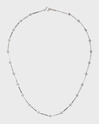 Falling Star Necklace