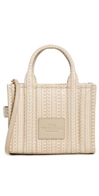 Marc Jacobs The Small Tote Khaki One Size