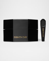 The Night Cream Treatment