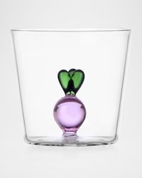 Vegetables Tumbler, 11.8 oz