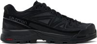 Salomon Baskets X-ALP noires en cuir