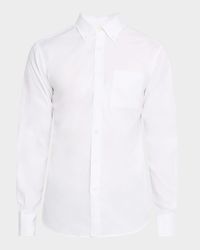 Men's Gancio Oxford Sport Shirt