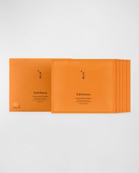 Concentrated Ginseng Renewing Masks, 5 Sheets