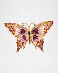 Medium Butterfly Figurine