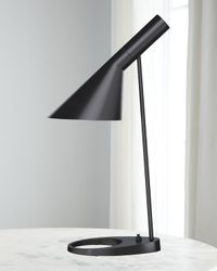 AJ 22" Adjustable Table Lamp