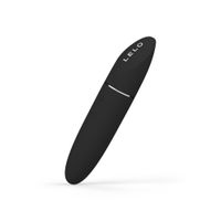 Lelo - Petit vibromasseur personnel féminin, mia 3 - Noir