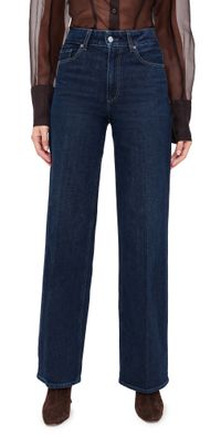 PAIGE Sasha 32 Dwell Jeans Dwell 26