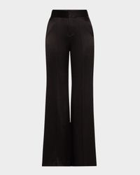 Dylan Wide-Leg Pants