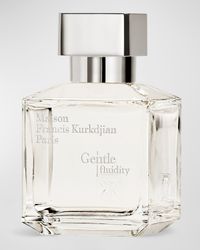 Gentle Fluidity Silver Eau de Parfum, 2.4 oz.