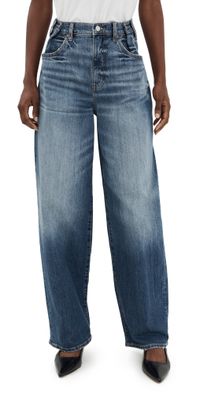 DAZE Highland Jeans Authentic 32