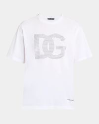 Men's DG Logo T-Shirt