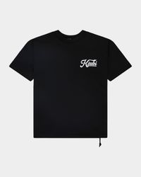 Men's Outfield Ekcess Cotton Logo T-Shirt