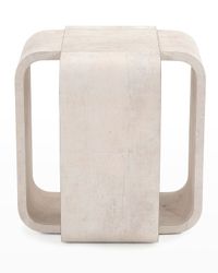 Chalonne End Table