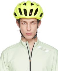 KASK Yellow Mojito³ Cycling Helmet