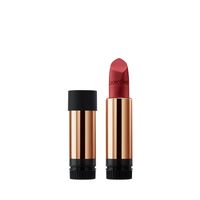 Lancôme - La recharge rouge à lèvres mat poudré - tenue confort longue durée - 3,4g - Rouge