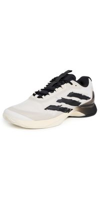 Y-3 Avacourt 2 Y-3 Tennis Shoes Orbit Grey/Black 7