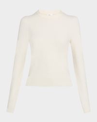 Bradley Crewneck Sweater