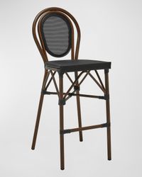 Erlend Bar Stool 30"