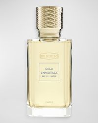 Gold Immortals Eau de Parfum, 3.4 oz.